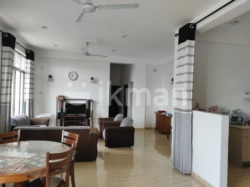Apartment for Sale Dehiwala ikman