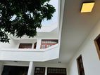 Apartment for Sale in Aponsu Avenue, Dehiwala