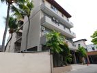 Apartment for sale in Barnes Place Colombo 07