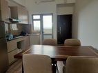 Apartment for Sale in Canterburry Golf with Furniture