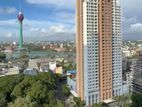 Apartment for Sale in Capital Twin Peak, Colombo 2 (C7-6874)