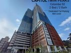 Apartment for Sale in Capitol Twin Peaks Colombo 02
