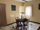 Apartment for Sale in Colombo 05 ( File No 77 F)