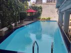 Apartment for Sale in Colombo 5 (File No 1411A)