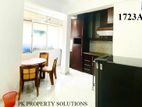 APARTMENT FOR SALE IN COLOMBO 8 (FILE NO.1723A) ELVITIGALA MAWATHA,