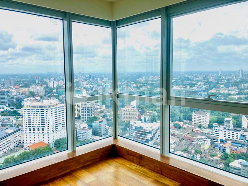 Apartment For Sale in Colombo City Centre | ikman