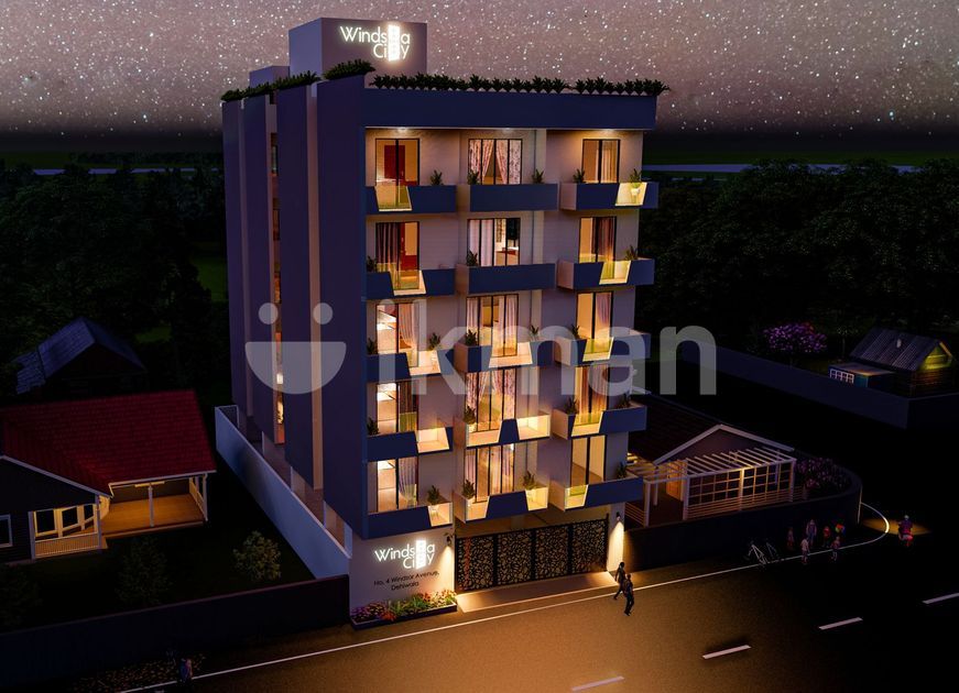 Apartment for Sale in Dehiwala (C74329) ikman