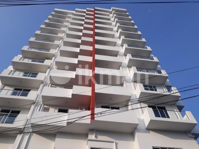 Apartment For Sale in Dehiwala ikman