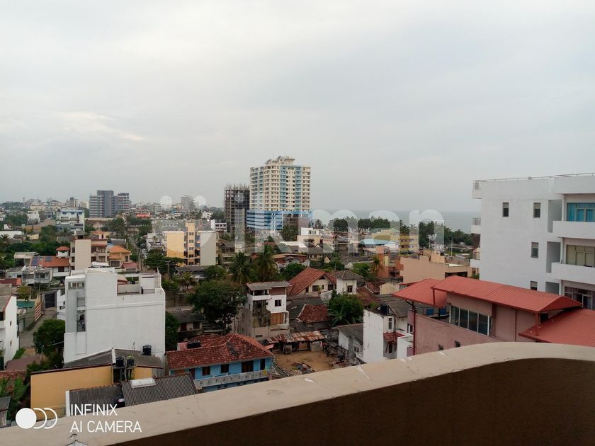 Apartment For Sale in Dehiwala ikman
