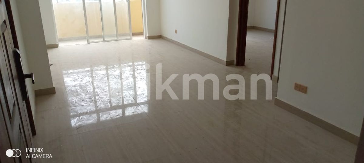 Apartment For Sale in Dehiwala ikman