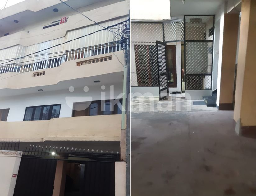 Apartment for Sale in Dehiwala ikman