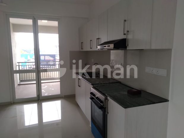 Apartment for Sale in Edmonton 2, Colombo 05 (C7-7536)