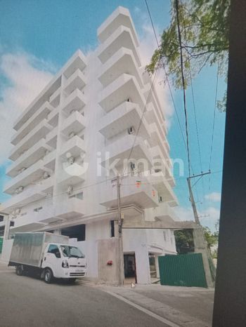 APARTMENT FOR SALE IN ETHULKOTTE (FILE NO 2375A)