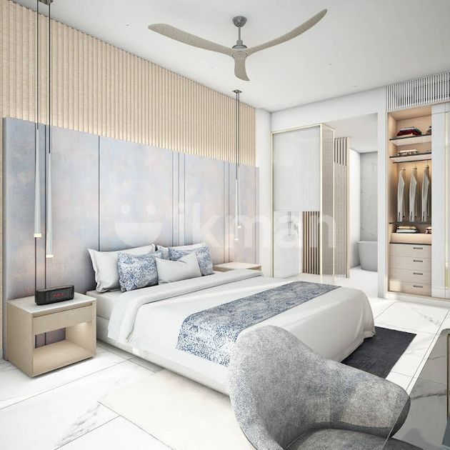 Apartment for Sale in Galle ikman