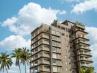 Apartment for Sale in Hikkaduwa (C7-10530)