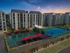 Apartment for Sale in Malabe Elixia’s 3C’s by Homelands
