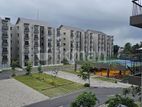 Apartment for Sale in Malabe (FILE NO 65F)