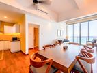 Apartment for Sale in Oceanfront Condominium, Galle