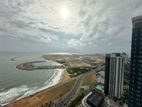 Apartment for Sale in One Galle Face Residence 04 Bed Above 42nd Floor