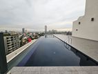 Apartment for Sale in Prive Residencies 121, Colombo 5 (C7-10167)