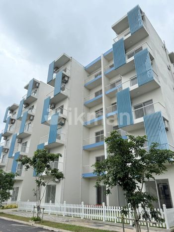 Apartment for Sale in Santorini, Negambo (C7-8386)