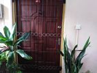 Apartment for sale in soysapura