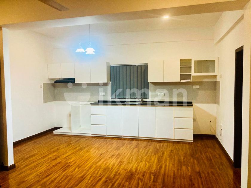 Apartment for Sale in Wattala ikman