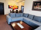 Apartment for short term rent