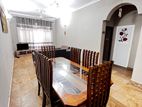 Apartment for Short Term Rent in Colombo -13
