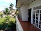 Apartment for Short Term Rent in Dehiwala