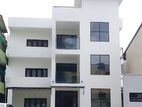 Apartment for short term rent in Pita Kotte