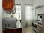 Apartment for short term rent Nugegoda