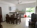 Apartment for Short Term Rent Rajagiriya