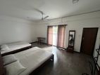 Apartment for Short Term Rent Rajagiriya