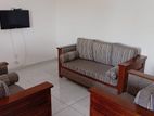 Apartment for Short-Term Rental in Kalubowila. Code: ( CSA201 )