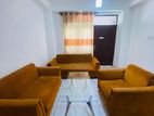 Apartment for Short-Term Rental in Wellawatta. (Property Code: CSH102)