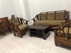 Apartment for Short-Term Rental in Wellawatta. (Property Code: CSH302)