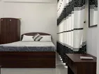 Apartment for Short-Term Stay in Colombo 05