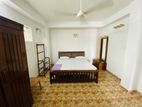 Apartment for Short-Term Stay in Wellawatta Property Code (CSH101)