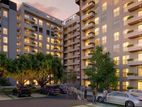 Apartment Fro Sale In Kadawatha