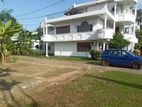 Apartment house rent in Kandana Town
