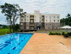 Apartment in Athurugiriya with Furniture & Electrical Appliances Aspire