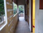 Apartment is for Rent Wadduwa (2 Nd Floor)