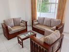 Apartment Long-Term Rental in Kalubowila. Property Code: (CSA102)