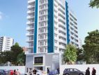 Apartment near S.Thomas' College Mount Lavinia - For Sale
