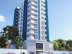 Apartment near S.Thomas' College Mount Lavinia for sale.