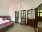 Apartment of A Bungalow Wattegama To Rent
