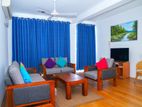 Apartment on lease Colombo 05