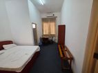 Apartment Rent Close To Asian int. Elizabeth Moir Colombo 5 - 2467U