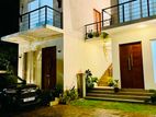 Apartment Rent For Seeduwa (Ladies)